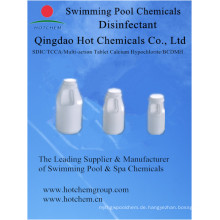 Pool Chlrine Natrium Dichlorisocyanurate SDIC 56% (SD001